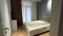 2 otaqlı Yeni tikili, Satış, Bakı, Binəqədi