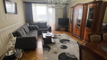 4 otaqlı Köhnə tikili, Satış, Bakı, Yasamal, Elmlər Akademiyası