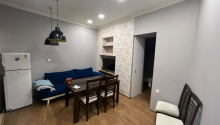 2 otaqlı Köhnə tikili