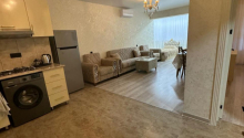 2 otaqlı Yeni tikili, Kirayə (aylıq), Bakı, Nəsimi
