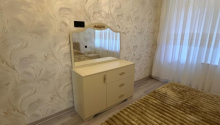 2 otaqlı Yeni tikili, Kirayə (aylıq), Bakı, Nəsimi