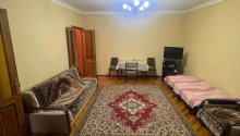 2 otaqlı Köhnə tikili, Kirayə (aylıq), Bakı, Yasamal