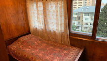 2 otaqlı Köhnə tikili, Kirayə (aylıq), Bakı, Yasamal