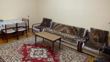 2 otaqlı Köhnə tikili, Kirayə (aylıq), Bakı, Yasamal