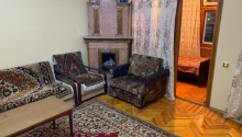 2 otaqlı Köhnə tikili, Kirayə (aylıq), Bakı, Yasamal