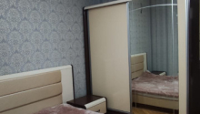 3 otaqlı Yeni tikili, Kirayə (aylıq), Bakı, Nizami, Neftçilər