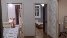 3 otaqlı Yeni tikili, Kirayə (aylıq), Bakı, Nizami, Neftçilər