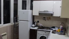 3 otaqlı Yeni tikili, Kirayə (aylıq), Bakı, Nizami, Neftçilər