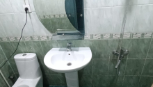 2 otaqlı Köhnə tikili, Kirayə (aylıq), Bakı, Nərimanov, Nəriman Nərimanov