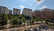 3 otaqlı Yeni tikili, Satış, Bakı, 20 yanvar