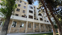 2 otaqlı Köhnə tikili, Satış, Bakı, Yasamal, İnşaatçılar