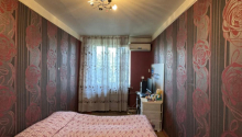 2 otaqlı Köhnə tikili, Satış, Bakı, Yasamal, İnşaatçılar