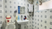 2 otaqlı Köhnə tikili, Satış, Bakı, Yasamal, İnşaatçılar