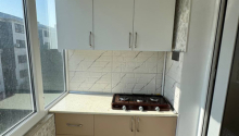 2 otaqlı Köhnə tikili, Kirayə (aylıq), Bakı, Yasamal, Elmlər Akademiyası