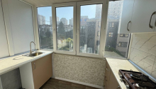 2 otaqlı Köhnə tikili, Kirayə (aylıq), Bakı, Yasamal, Elmlər Akademiyası