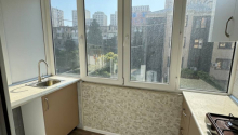 2 otaqlı Köhnə tikili, Kirayə (aylıq), Bakı, Yasamal, Elmlər Akademiyası