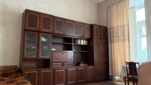 1 otaqlı Köhnə tikili, Satış, Bakı, Nəsimi, Sahil
