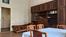 1 otaqlı Köhnə tikili, Satış, Bakı, Nəsimi, Sahil