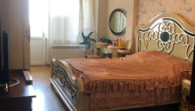 4 otaqlı Yeni tikili, Satış, Bakı, Nəsimi, Memar Əcəmi