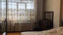 4 otaqlı Yeni tikili, Satış, Bakı, Nəsimi, Memar Əcəmi