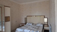 5 otaqlı Bağ evləri, Kirayə (gündəlik), Abşeron