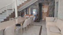 5 otaqlı Bağ evləri, Kirayə (gündəlik), Abşeron