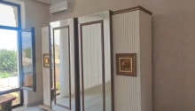 5 otaqlı Bağ evləri, Kirayə (gündəlik), Abşeron