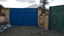 20 m2 Torpaq