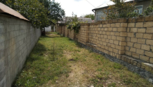 20 m2 Torpaq, Satış, Qəbələ