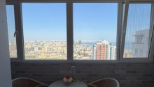 2 otaqlı Yeni tikili, Satış, Bakı, Yasamal, Elmlər Akademiyası