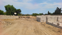 2,2 sot Torpaq, Satış, Bakı, Xəzər