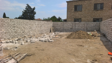 2,2 sot Torpaq, Satış, Bakı, Xəzər