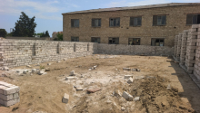 2,2 sot Torpaq, Satış, Bakı, Xəzər