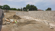 2,2 sot Torpaq, Satış, Bakı, Xəzər