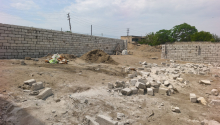 2,2 sot Torpaq, Satış, Bakı, Xəzər