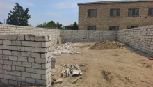 2,2 sot Torpaq, Satış, Bakı, Xəzər