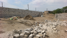 2,2 sot Torpaq, Satış, Bakı, Xəzər