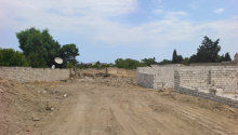 2,2 sot Torpaq, Satış, Bakı, Xəzər