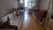 2 otaqlı Köhnə tikili