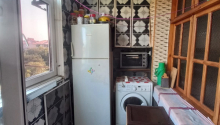 2 otaqlı Köhnə tikili, Satış, Sumqayıt
