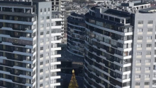 2 otaqlı Yeni tikili, Satış, Bakı, Binəqədi, 20 yanvar