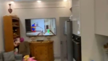 2 otaqlı Yeni tikili, Satış, Bakı, Binəqədi