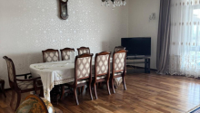 5 otaqlı Bağ evləri, Satış, Abşeron
