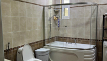 5 otaqlı Bağ evləri, Satış, Abşeron