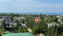 5 otaqlı Bağ evləri, Satış, Abşeron