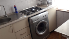 3 otaqlı Köhnə tikili, Kirayə (aylıq), Bakı, Nəsimi