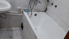 3 otaqlı Köhnə tikili, Kirayə (aylıq), Bakı, Nəsimi