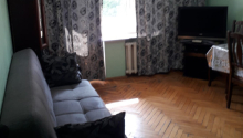 3 otaqlı Köhnə tikili, Kirayə (aylıq), Bakı, Nəsimi