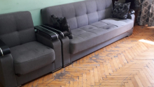 3 otaqlı Köhnə tikili