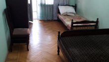 3 otaqlı Köhnə tikili, Kirayə (aylıq), Bakı, Nəsimi